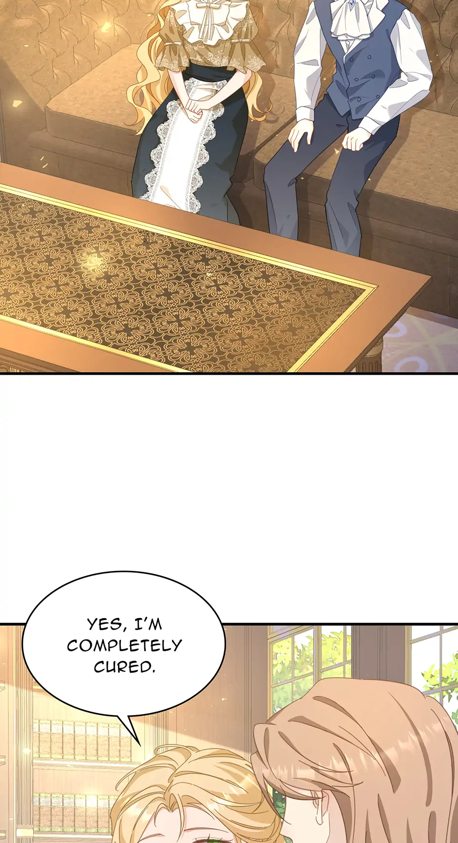 Married His Brother and Now He's Obsessed Chapter 50 - page 38