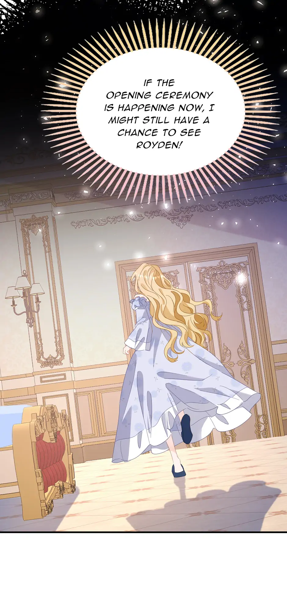 Married His Brother and Now He's Obsessed Chapter 49 - page 2