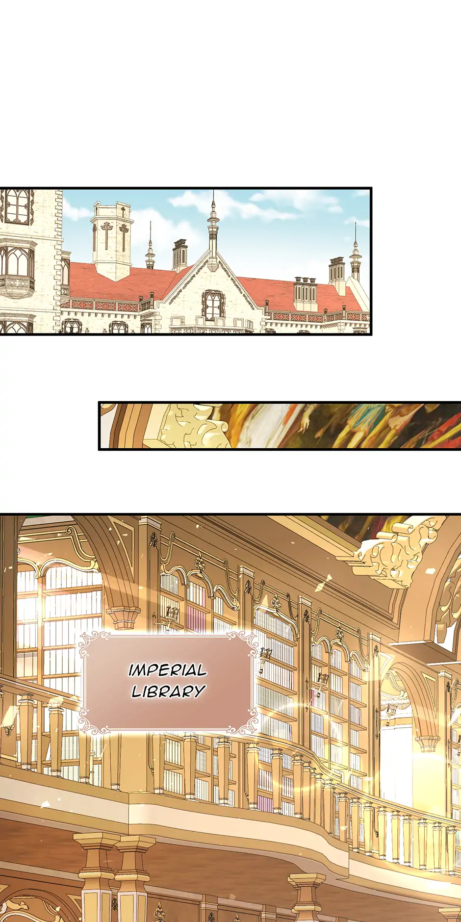 Married His Brother and Now He's Obsessed Chapter 48 - page 14