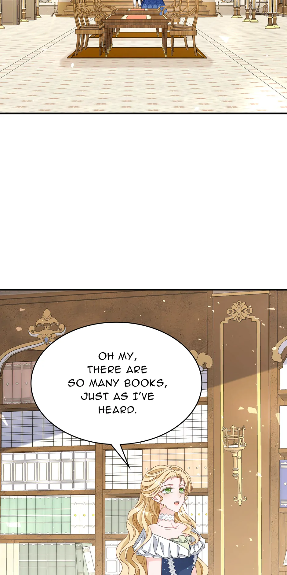 Married His Brother and Now He's Obsessed Chapter 48 - page 16