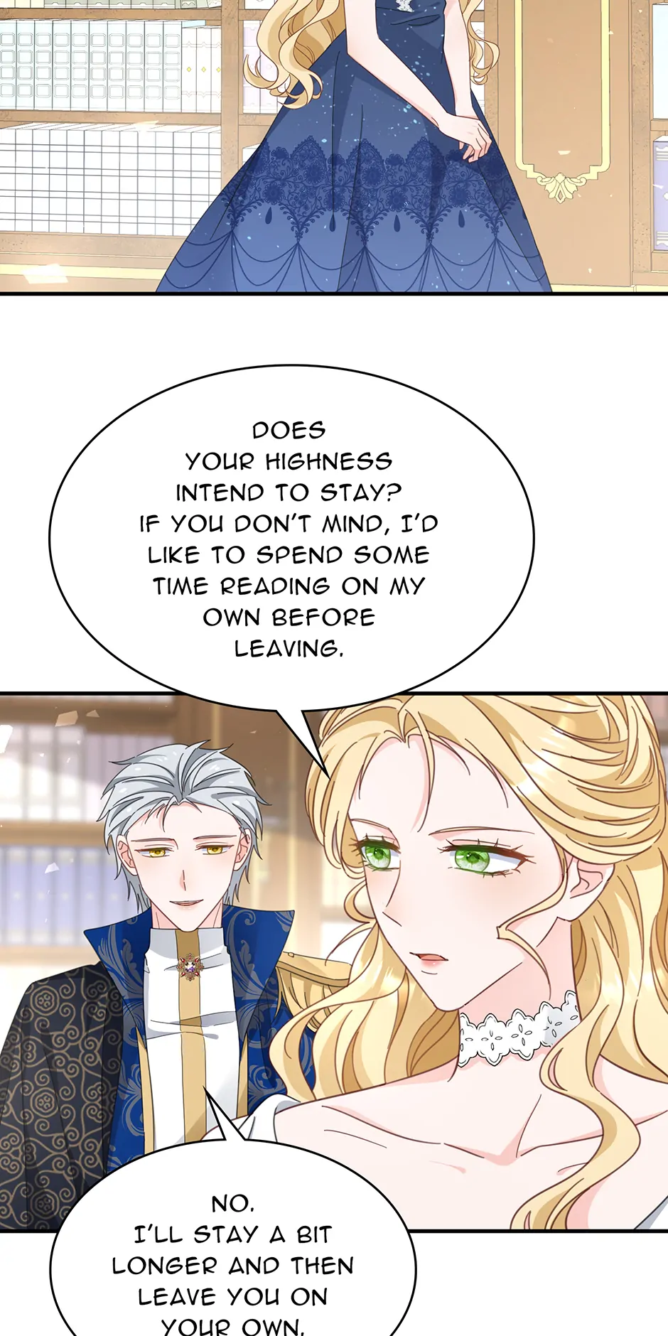Married His Brother and Now He's Obsessed Chapter 48 - page 17