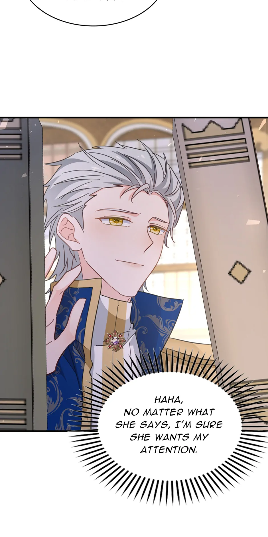 Married His Brother and Now He's Obsessed Chapter 48 - page 18