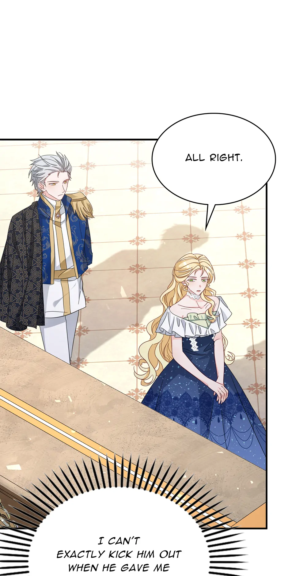 Married His Brother and Now He's Obsessed Chapter 48 - page 19