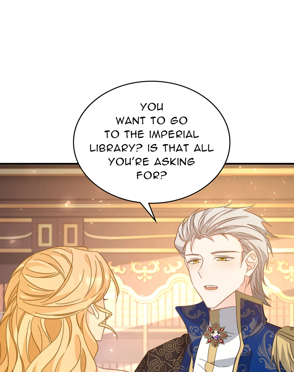 Married His Brother and Now He's Obsessed Chapter 48 - page 2