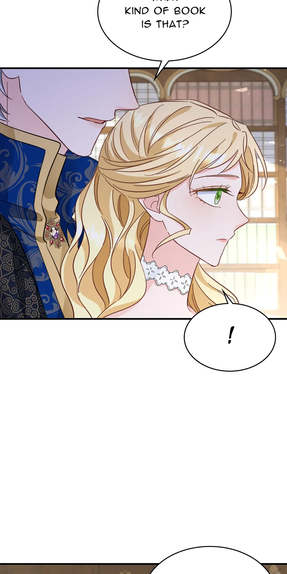 Married His Brother and Now He's Obsessed Chapter 48 - page 22