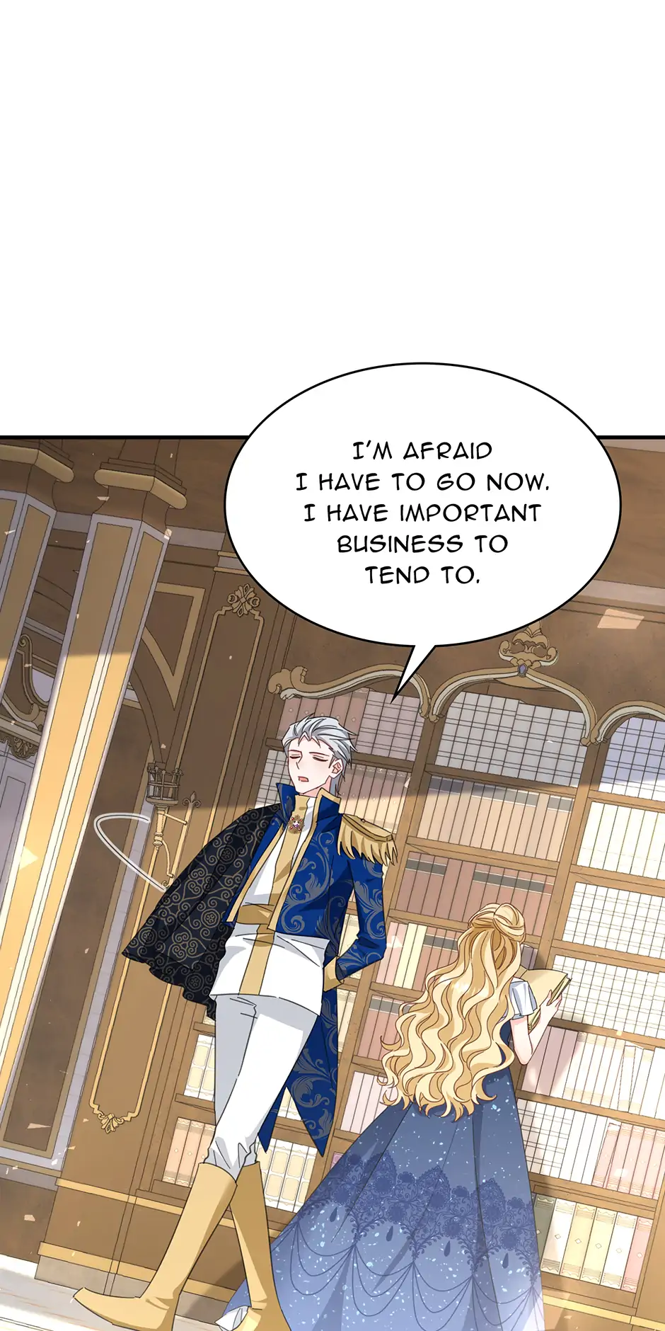 Married His Brother and Now He's Obsessed Chapter 48 - page 25
