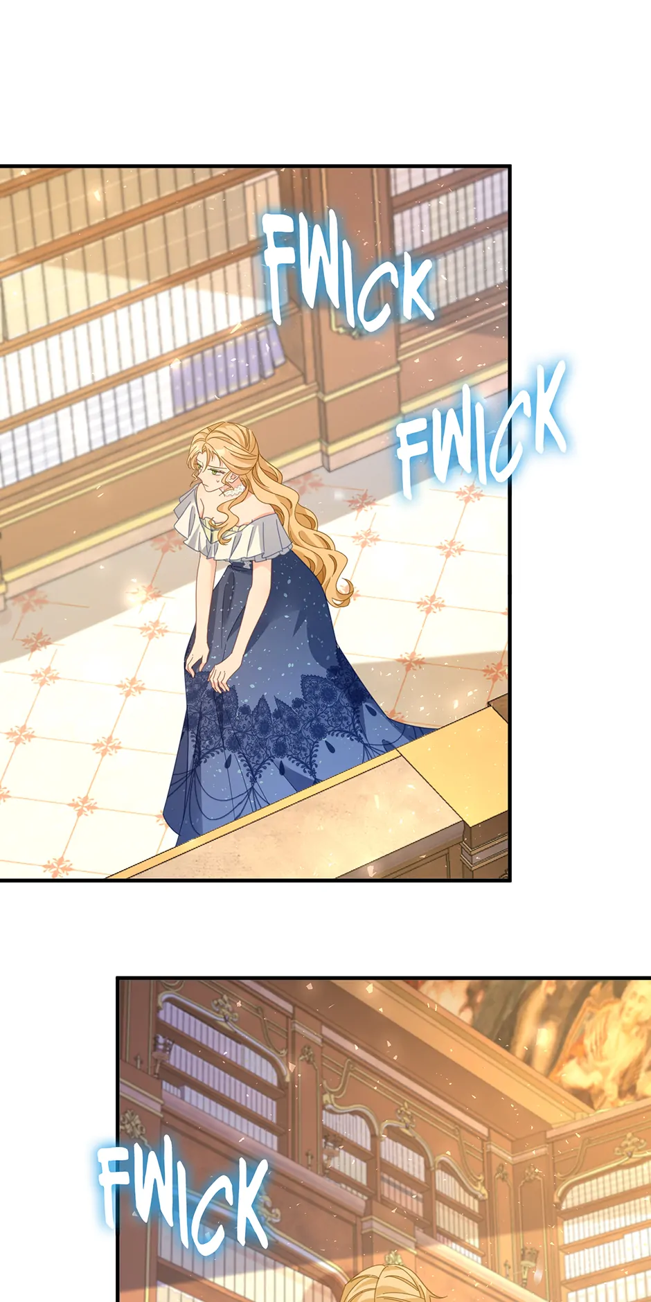 Married His Brother and Now He's Obsessed Chapter 48 - page 29