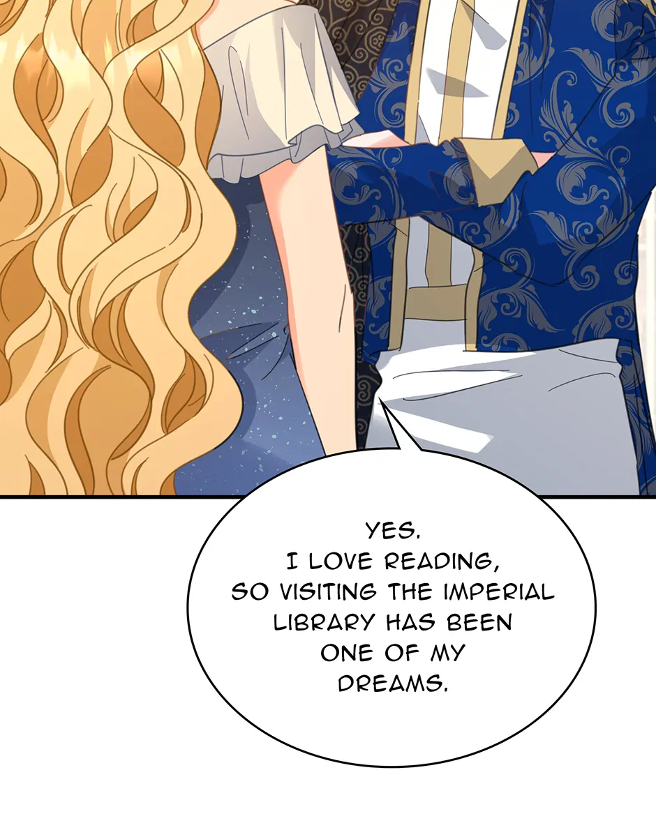 Married His Brother and Now He's Obsessed Chapter 48 - page 3