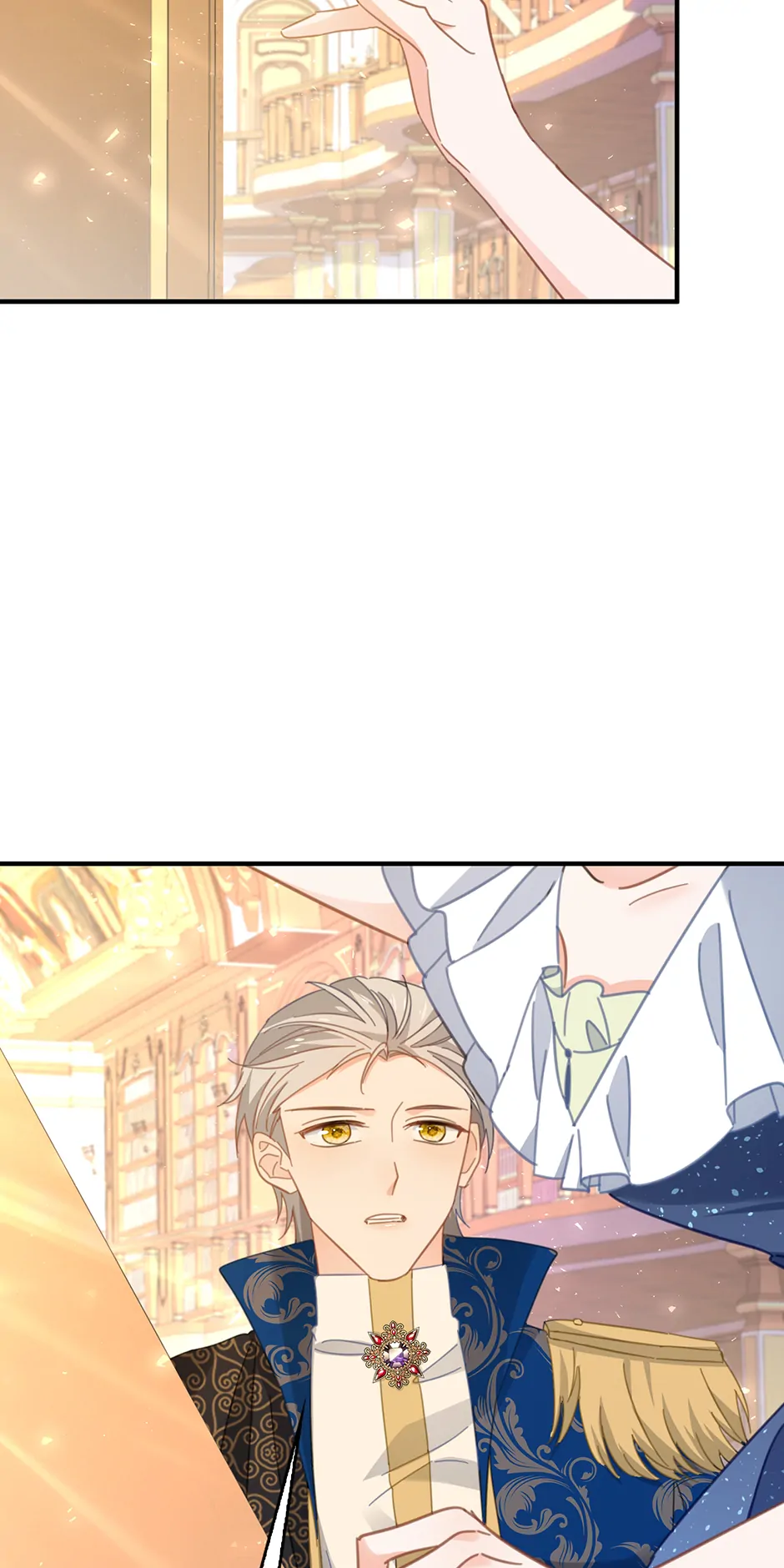 Married His Brother and Now He's Obsessed Chapter 48 - page 35