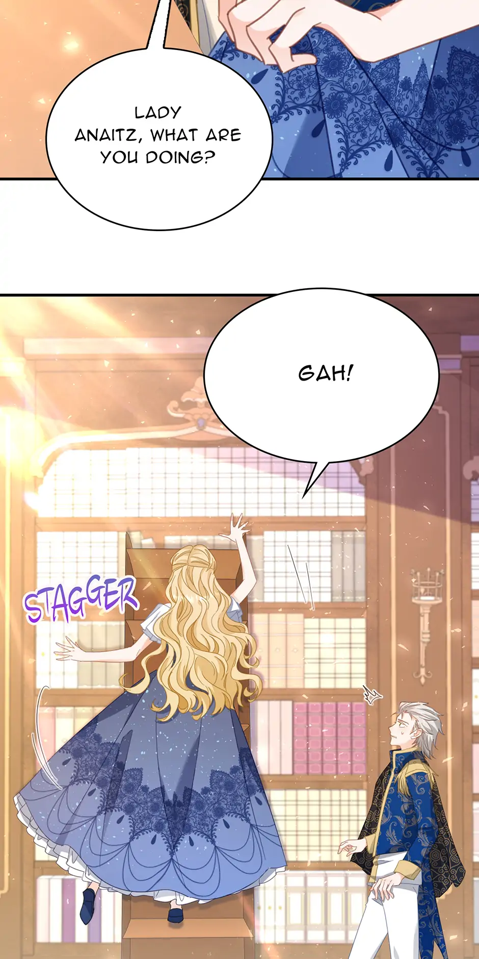 Married His Brother and Now He's Obsessed Chapter 48 - page 36