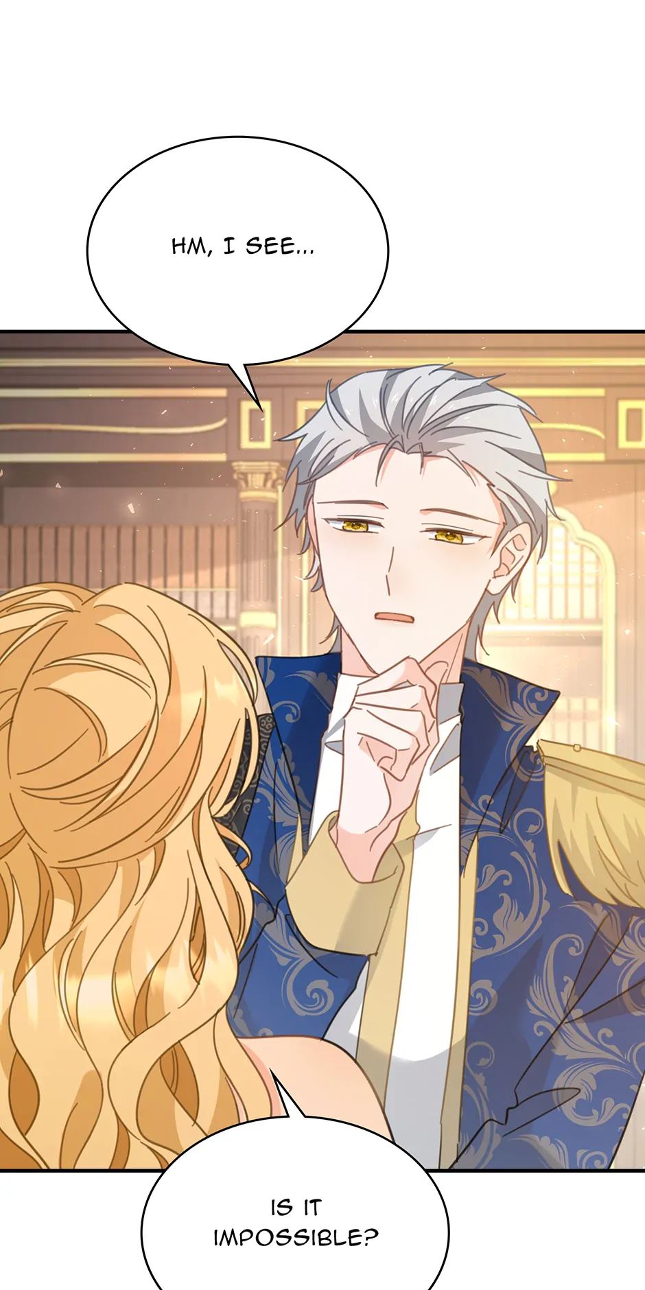 Married His Brother and Now He's Obsessed Chapter 48 - page 4