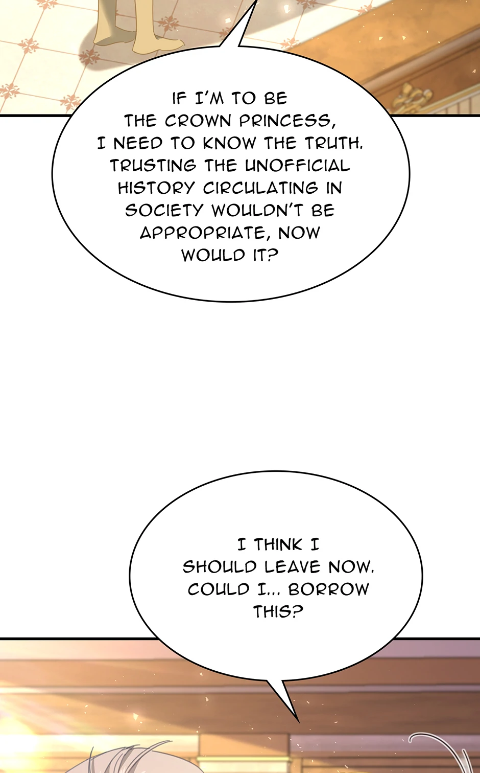 Married His Brother and Now He's Obsessed Chapter 48 - page 43