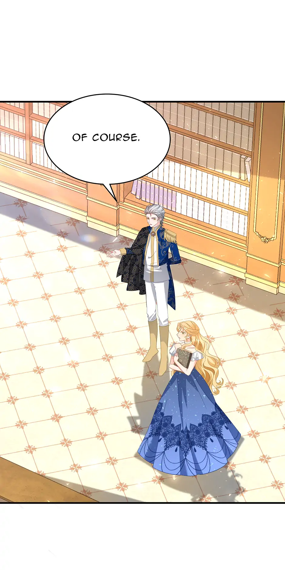 Married His Brother and Now He's Obsessed Chapter 48 - page 45