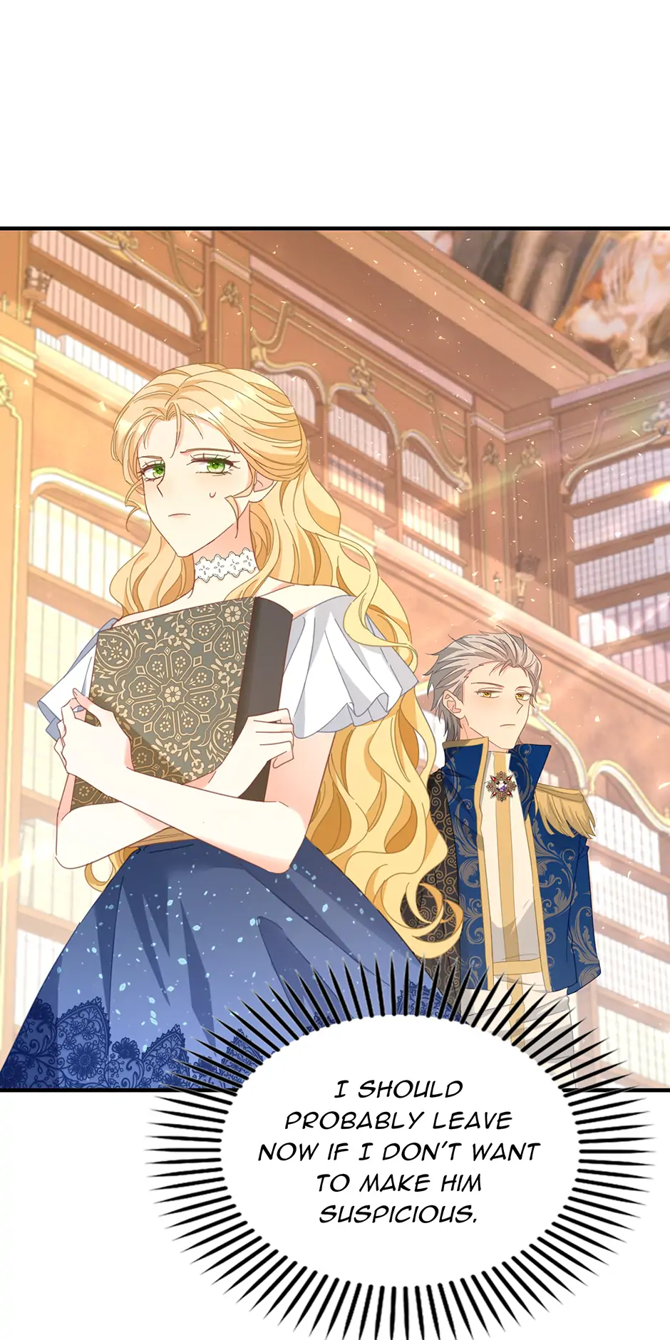 Married His Brother and Now He's Obsessed Chapter 48 - page 46