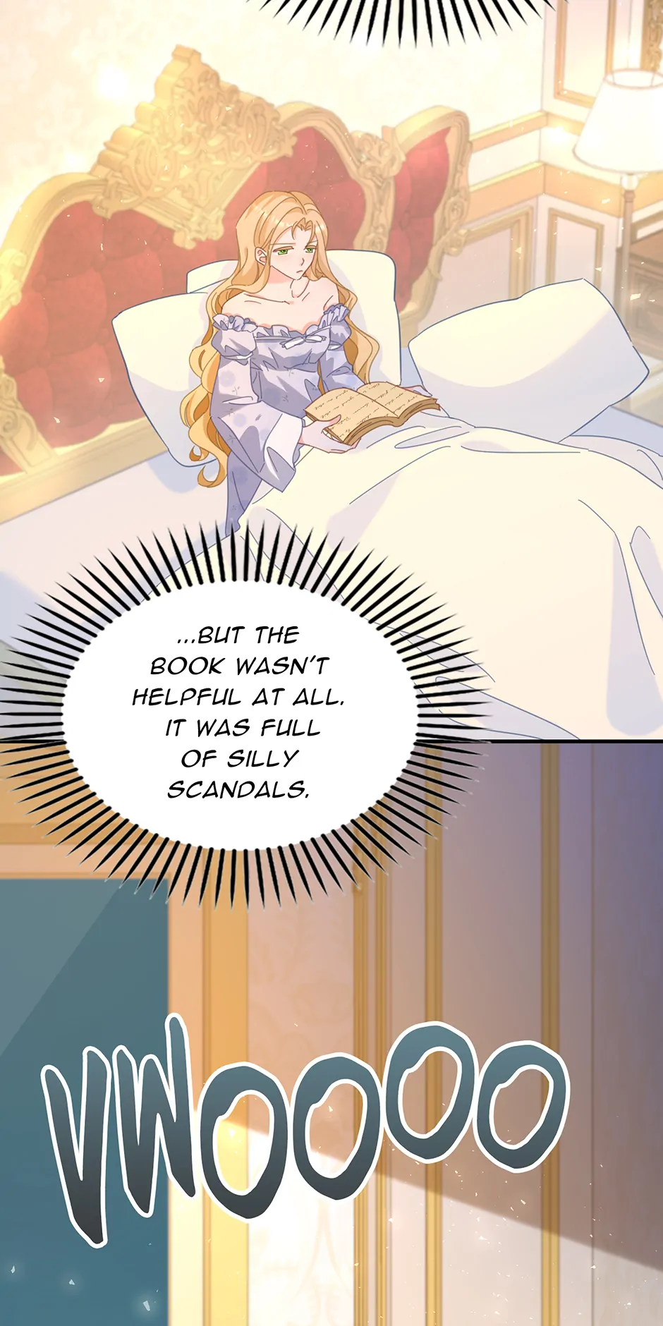 Married His Brother and Now He's Obsessed Chapter 48 - page 48