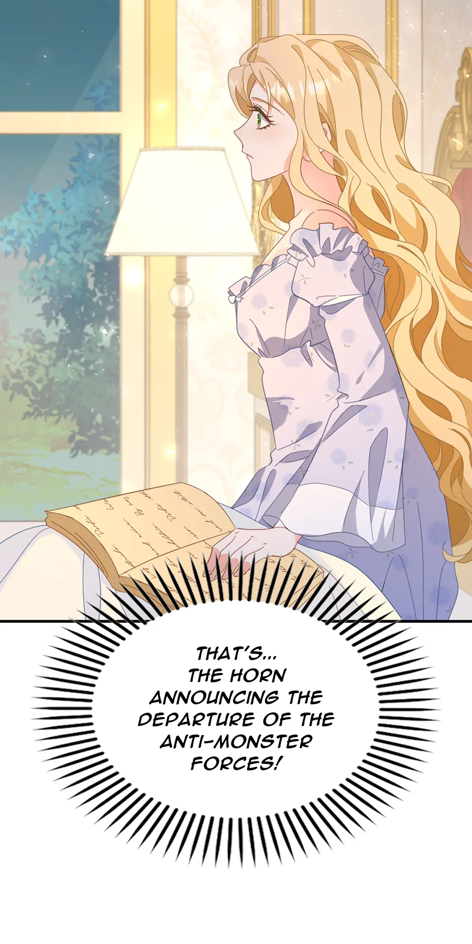 Married His Brother and Now He's Obsessed Chapter 48 - page 49