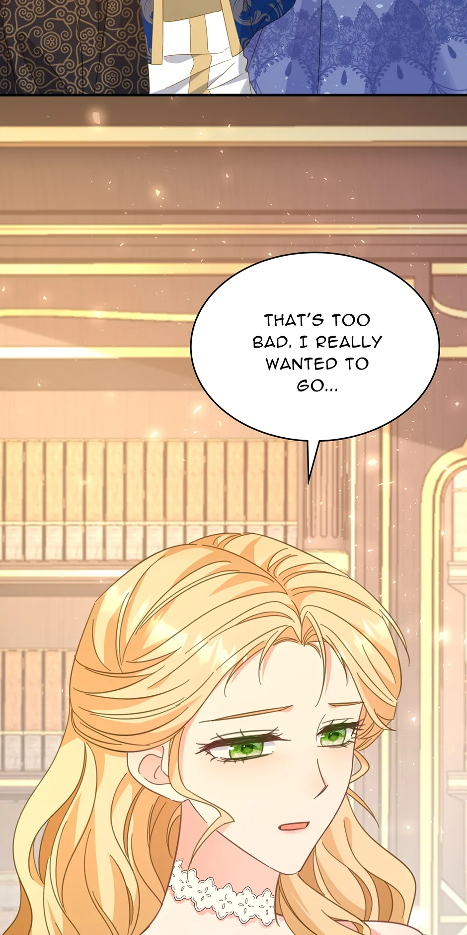 Married His Brother and Now He's Obsessed Chapter 48 - page 6
