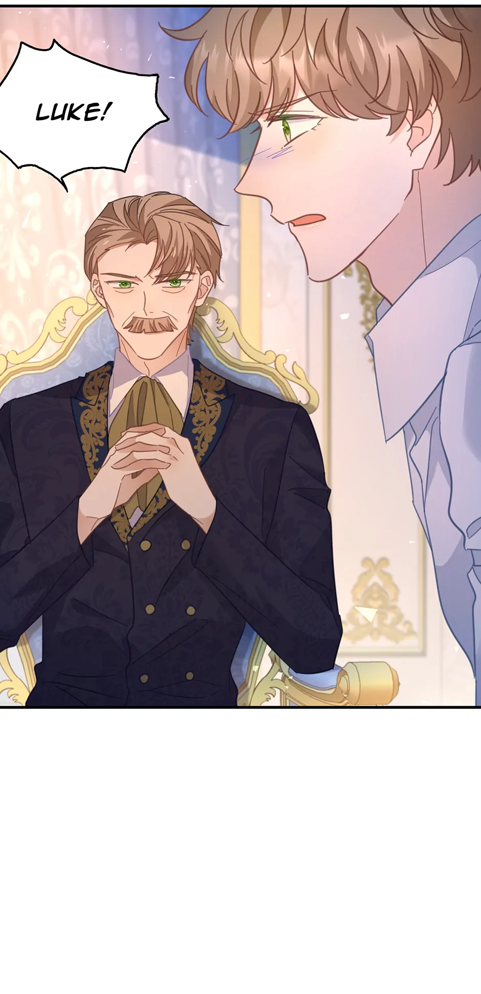 Married His Brother and Now He's Obsessed Chapter 47 - page 10