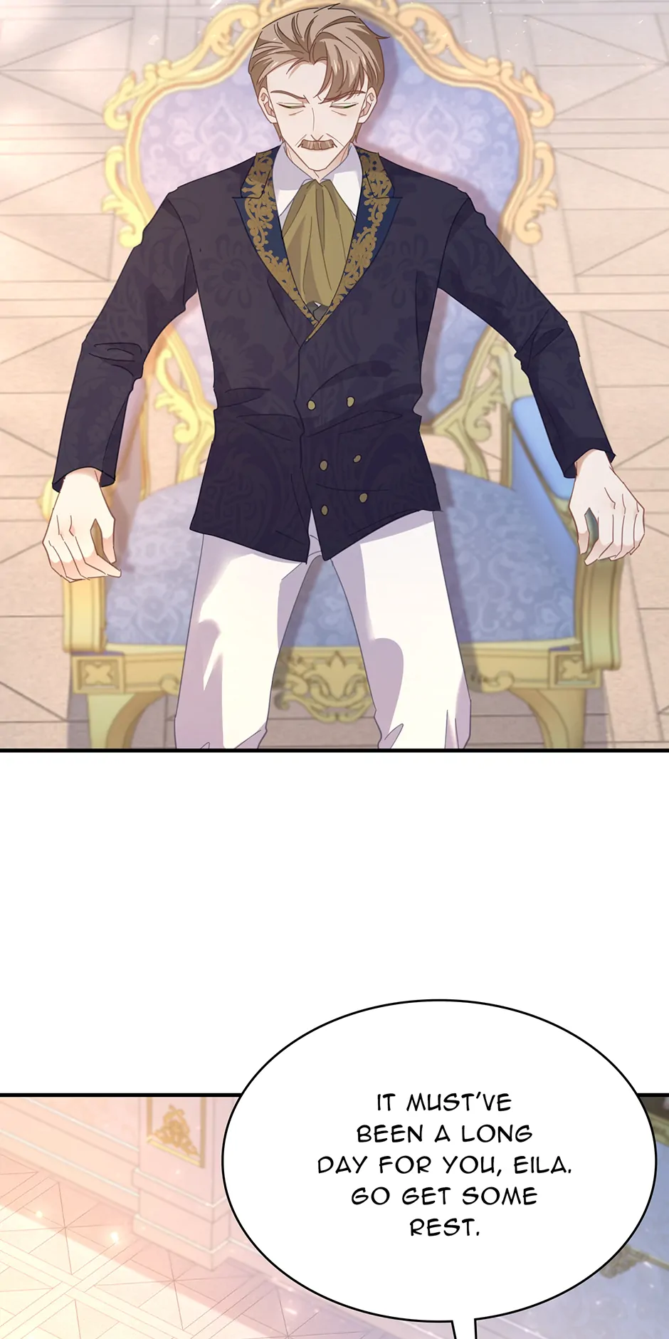 Married His Brother and Now He's Obsessed Chapter 47 - page 13
