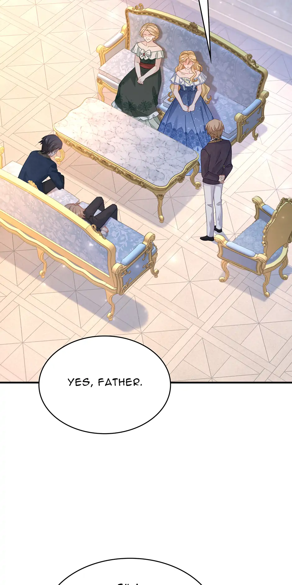 Married His Brother and Now He's Obsessed Chapter 47 - page 14