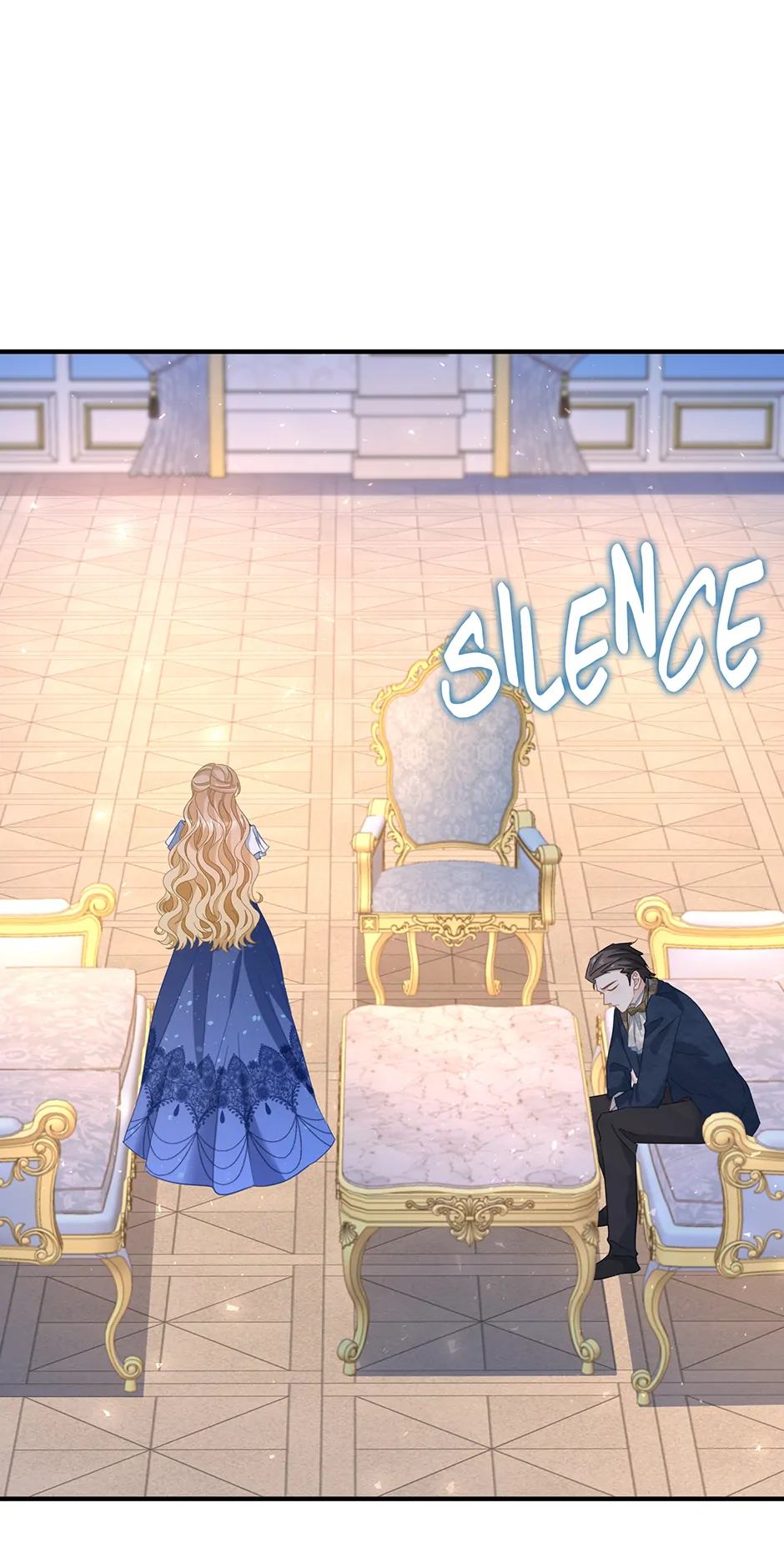 Married His Brother and Now He's Obsessed Chapter 47 - page 18