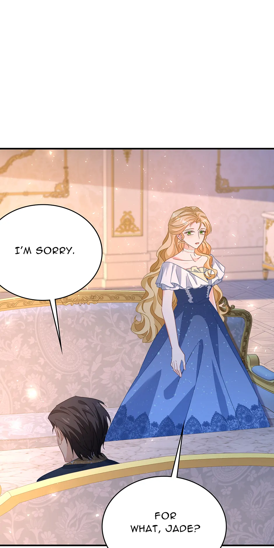 Married His Brother and Now He's Obsessed Chapter 47 - page 19