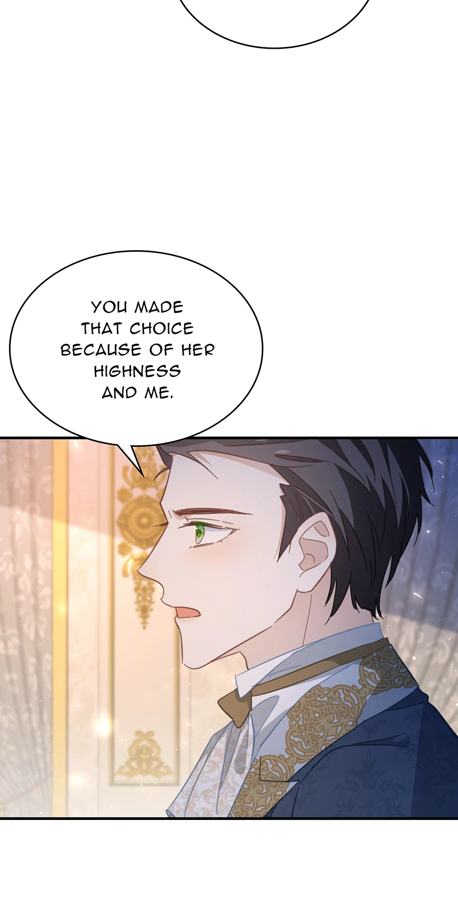 Married His Brother and Now He's Obsessed Chapter 47 - page 20