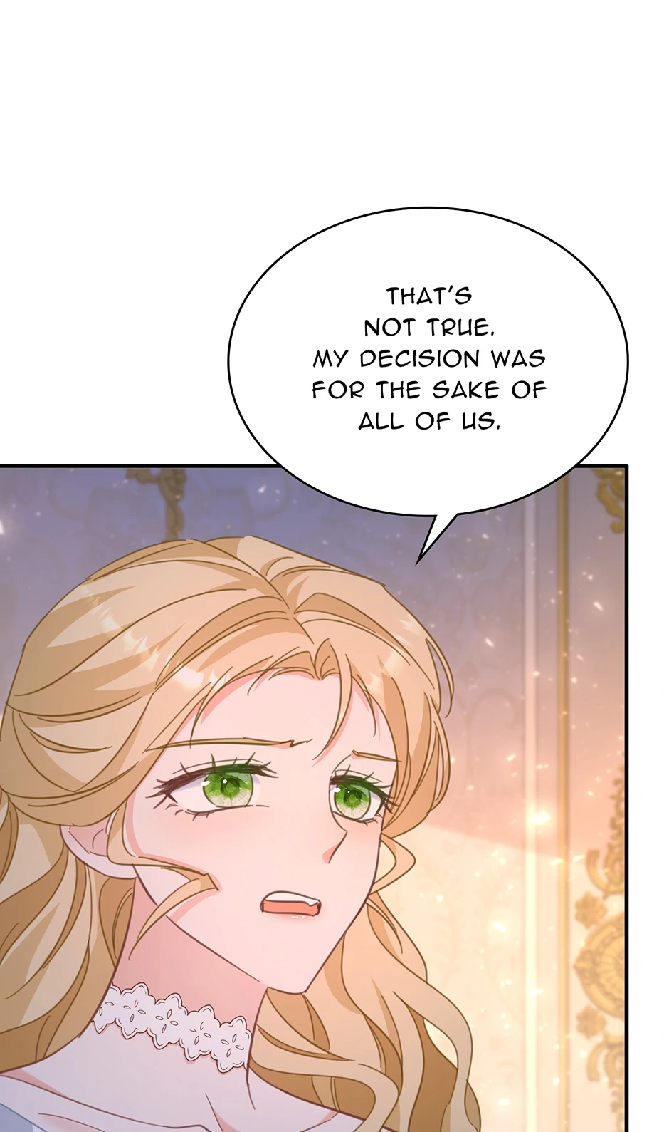 Married His Brother and Now He's Obsessed Chapter 47 - page 21
