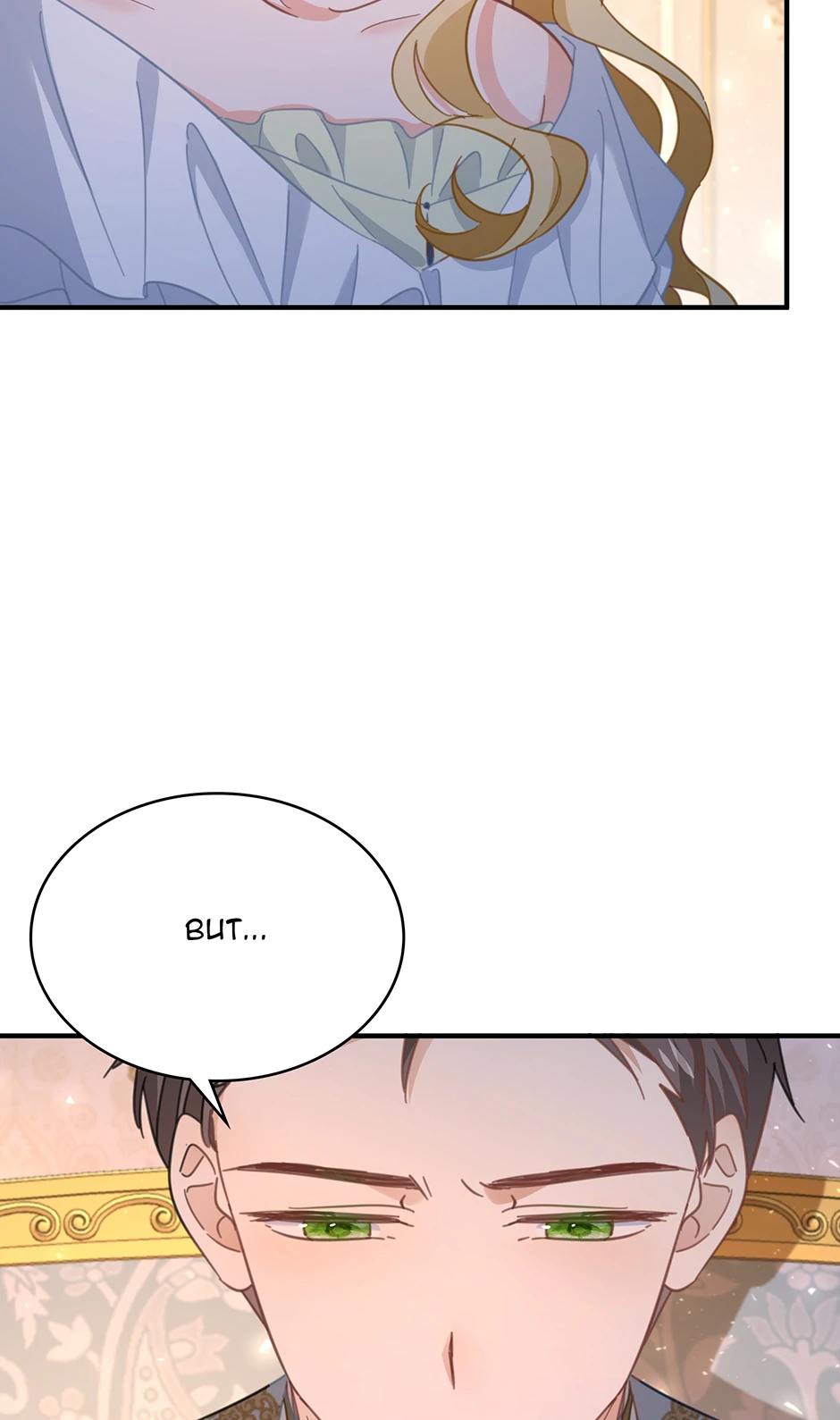 Married His Brother and Now He's Obsessed Chapter 47 - page 22