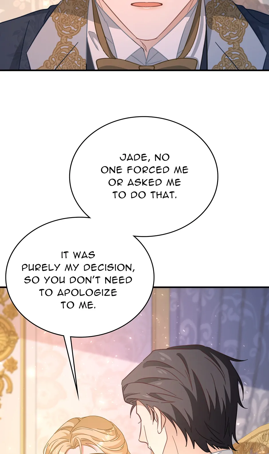 Married His Brother and Now He's Obsessed Chapter 47 - page 23