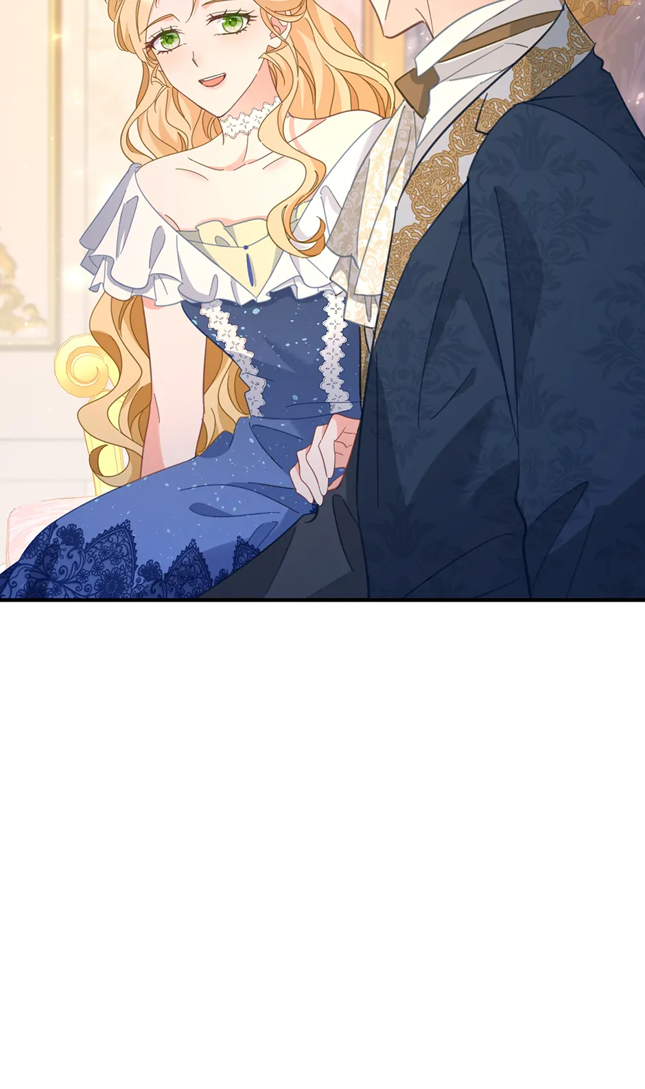 Married His Brother and Now He's Obsessed Chapter 47 - page 24