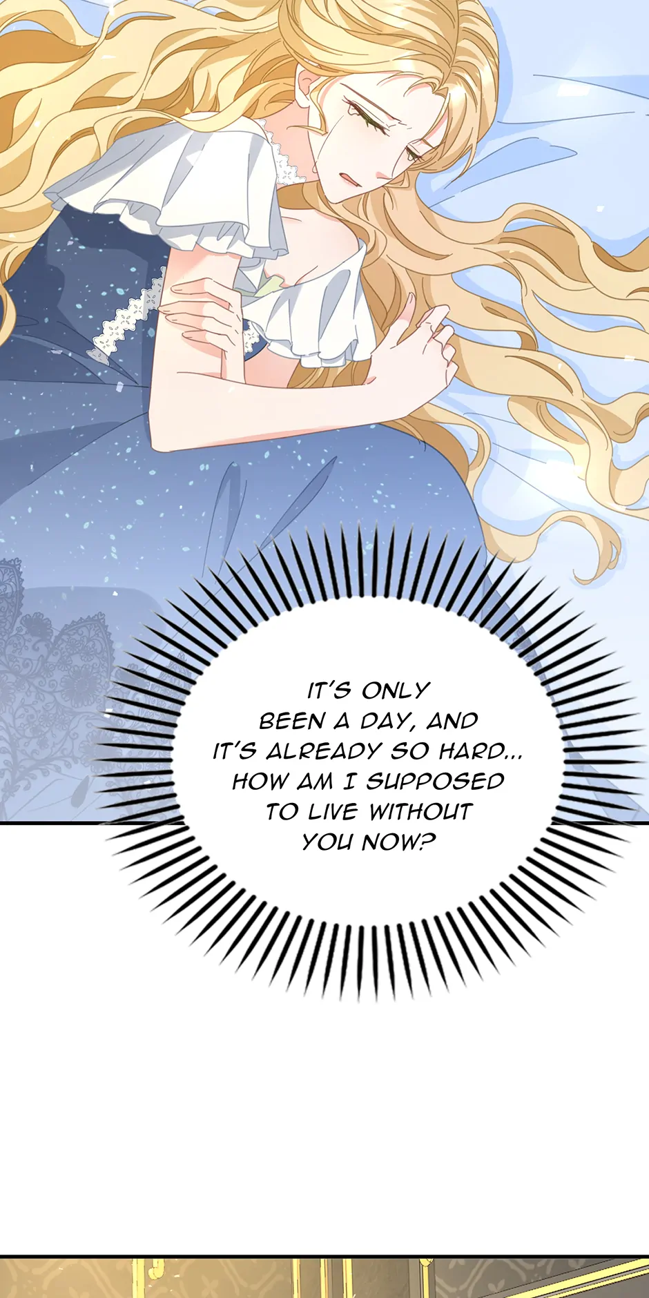 Married His Brother and Now He's Obsessed Chapter 47 - page 27