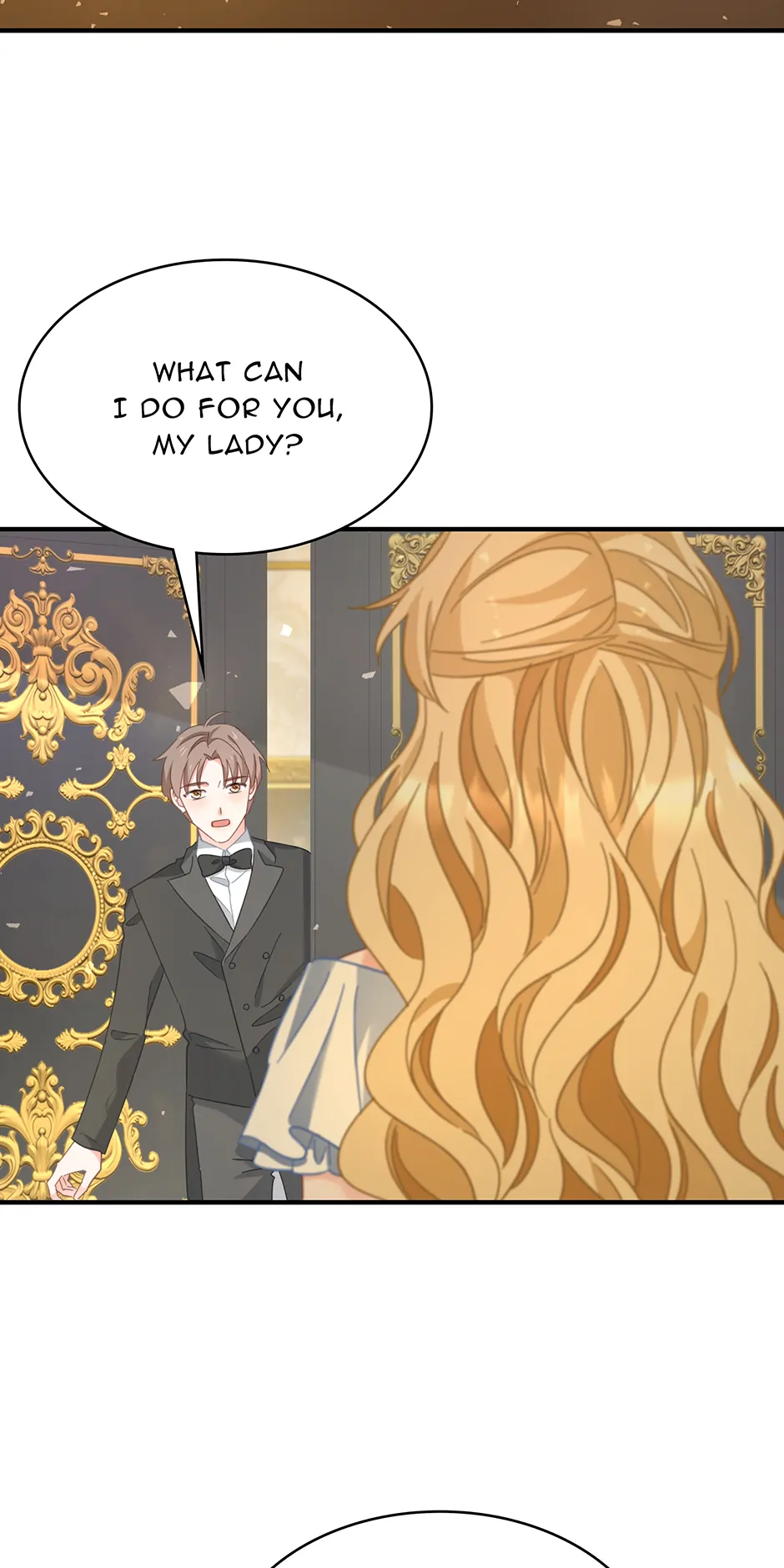 Married His Brother and Now He's Obsessed Chapter 47 - page 32