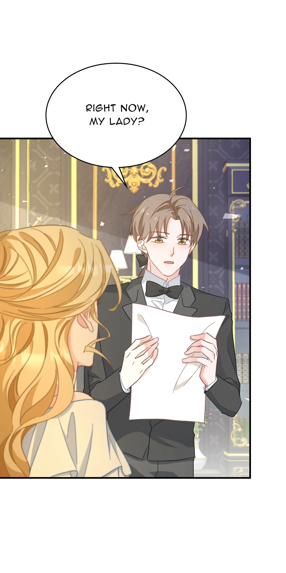 Married His Brother and Now He's Obsessed Chapter 47 - page 34