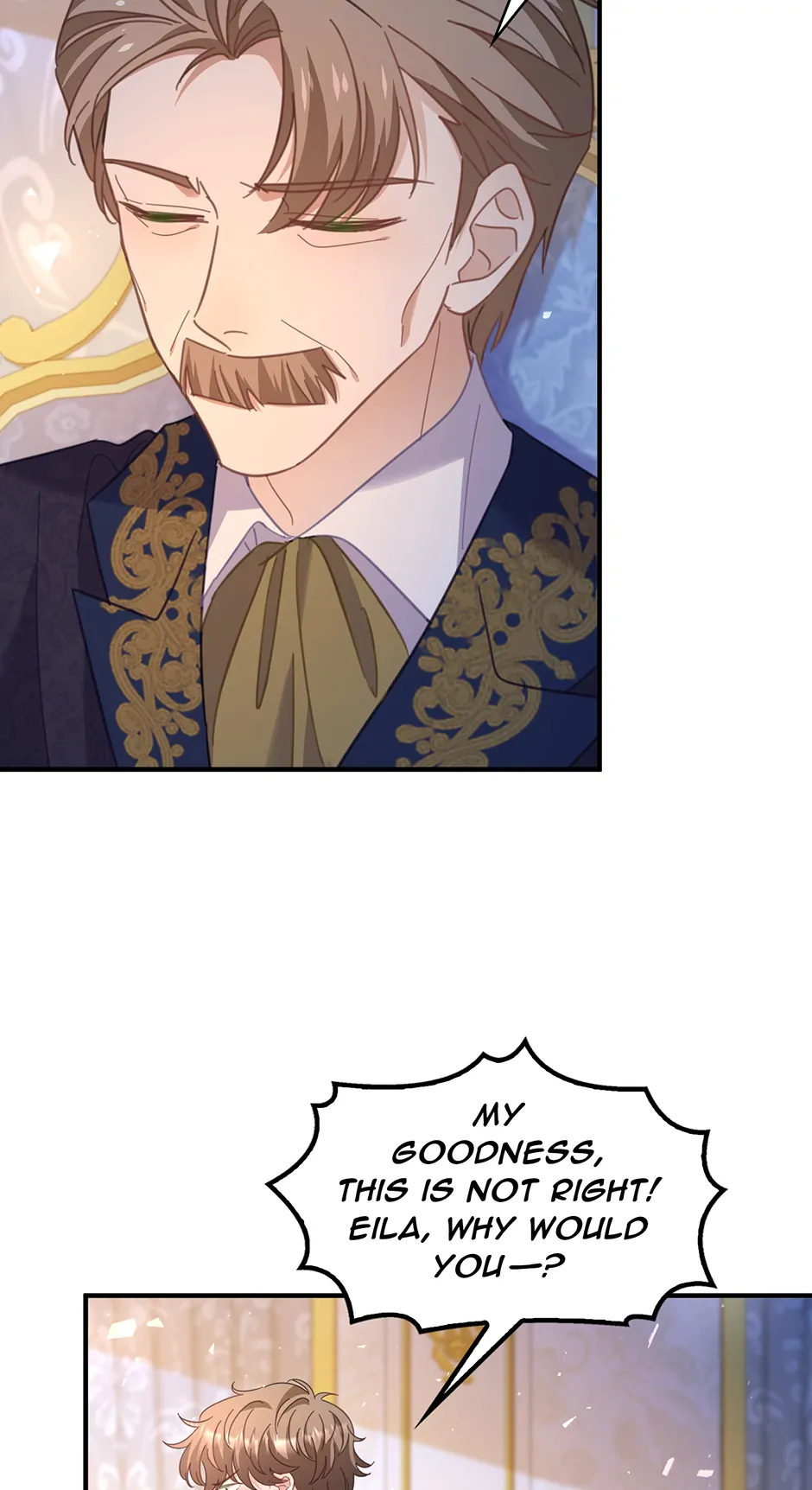 Married His Brother and Now He's Obsessed Chapter 47 - page 4