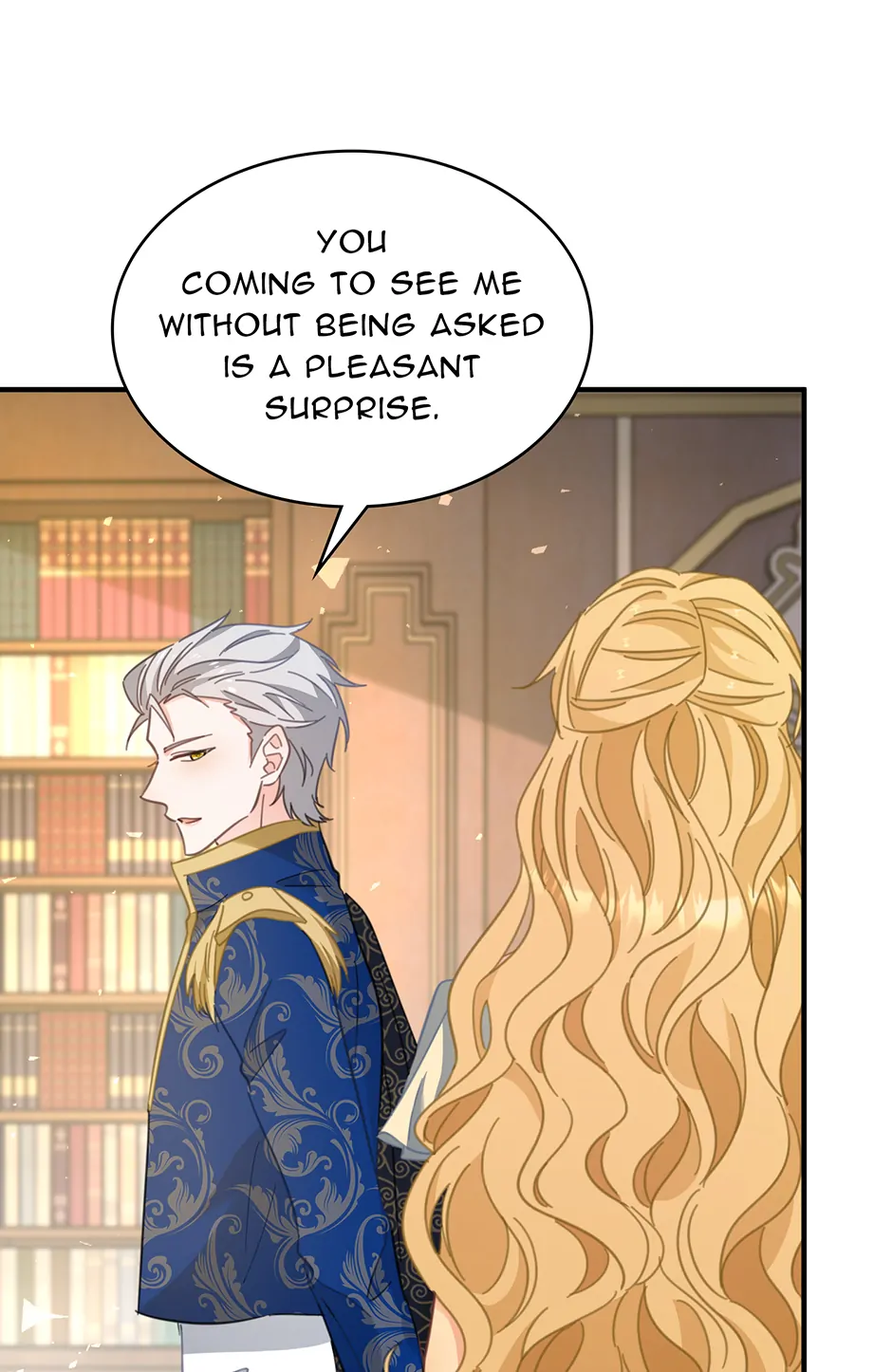 Married His Brother and Now He's Obsessed Chapter 47 - page 40