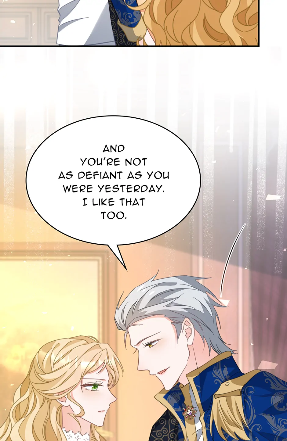 Married His Brother and Now He's Obsessed Chapter 47 - page 41