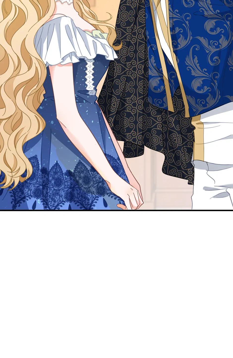 Married His Brother and Now He's Obsessed Chapter 47 - page 42