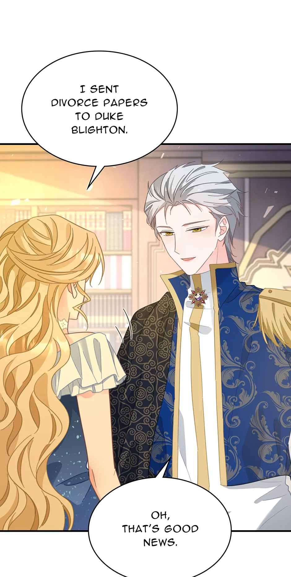 Married His Brother and Now He's Obsessed Chapter 47 - page 43