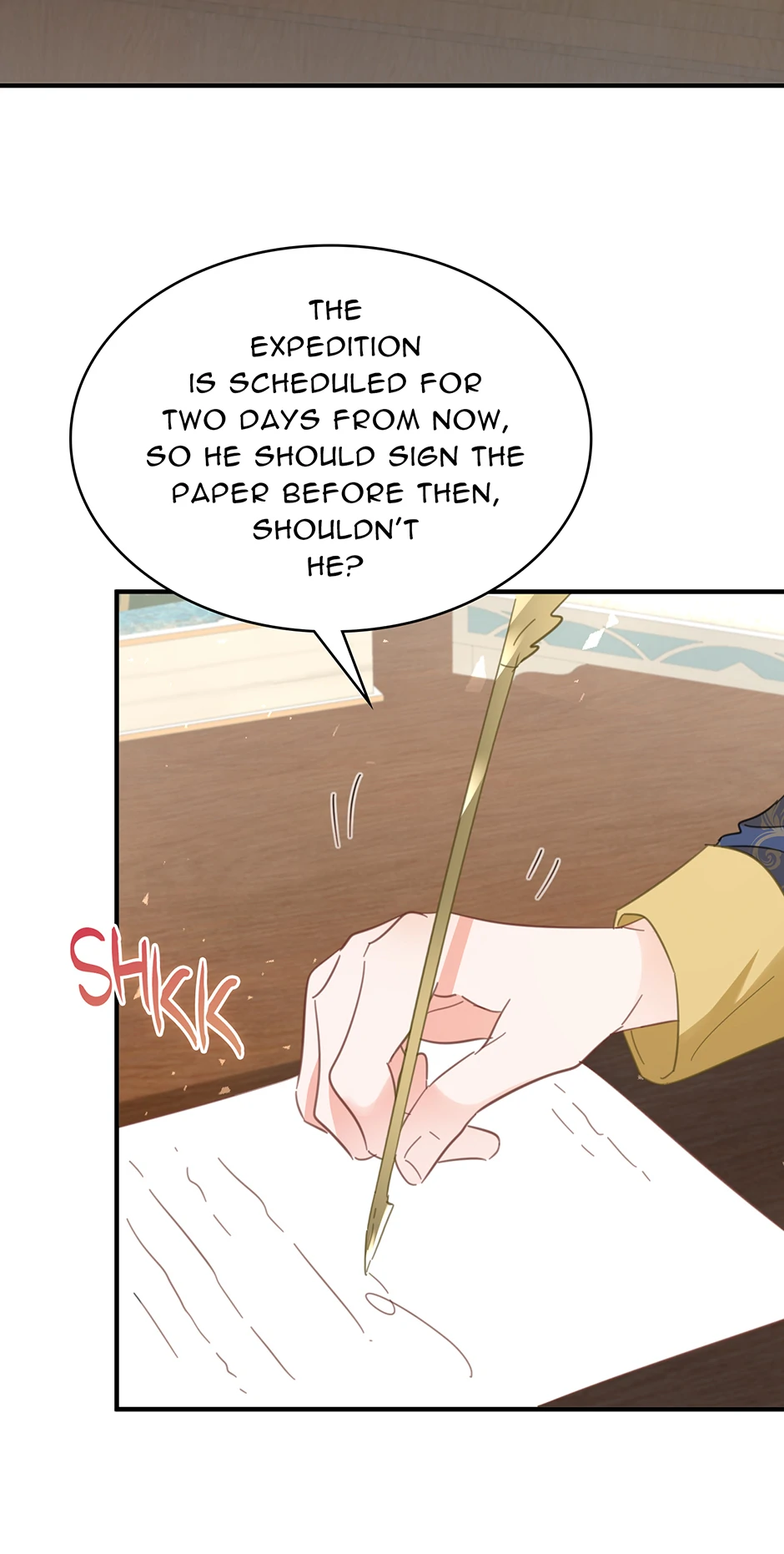 Married His Brother and Now He's Obsessed Chapter 47 - page 45