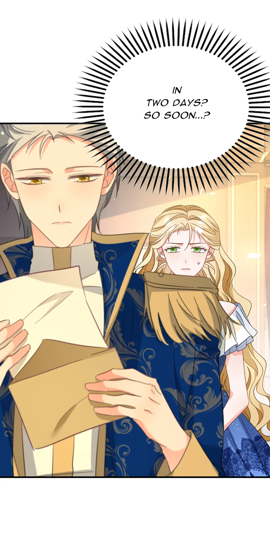 Married His Brother and Now He's Obsessed Chapter 47 - page 46