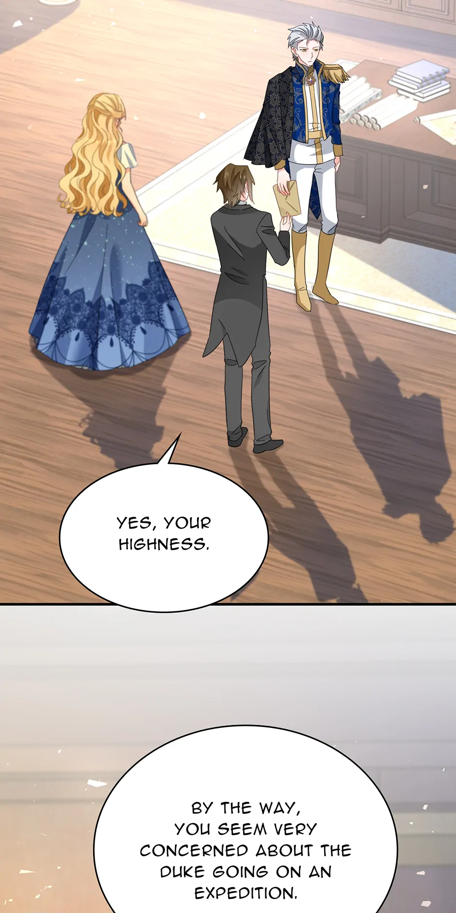 Married His Brother and Now He's Obsessed Chapter 47 - page 49