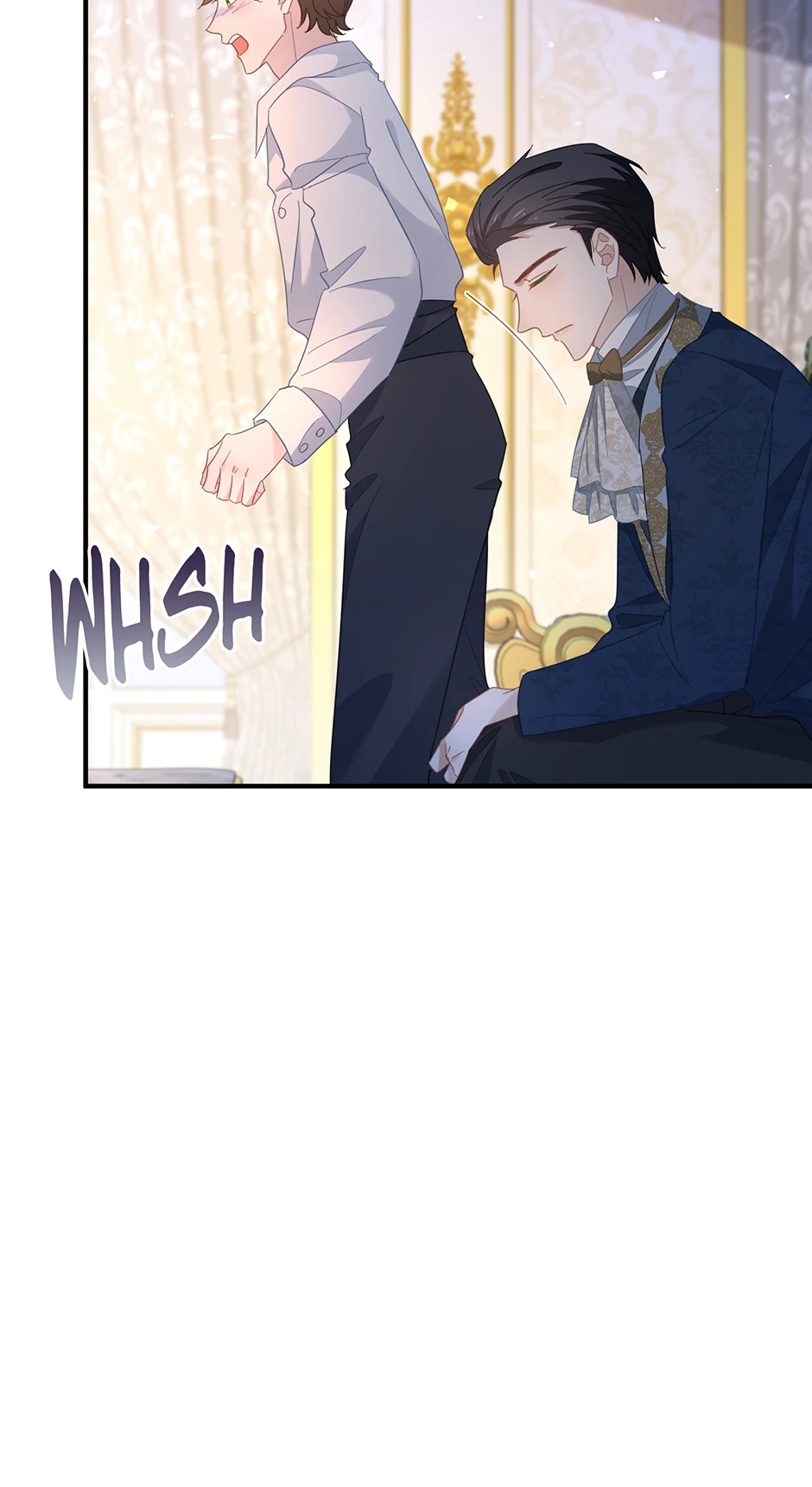 Married His Brother and Now He's Obsessed Chapter 47 - page 5