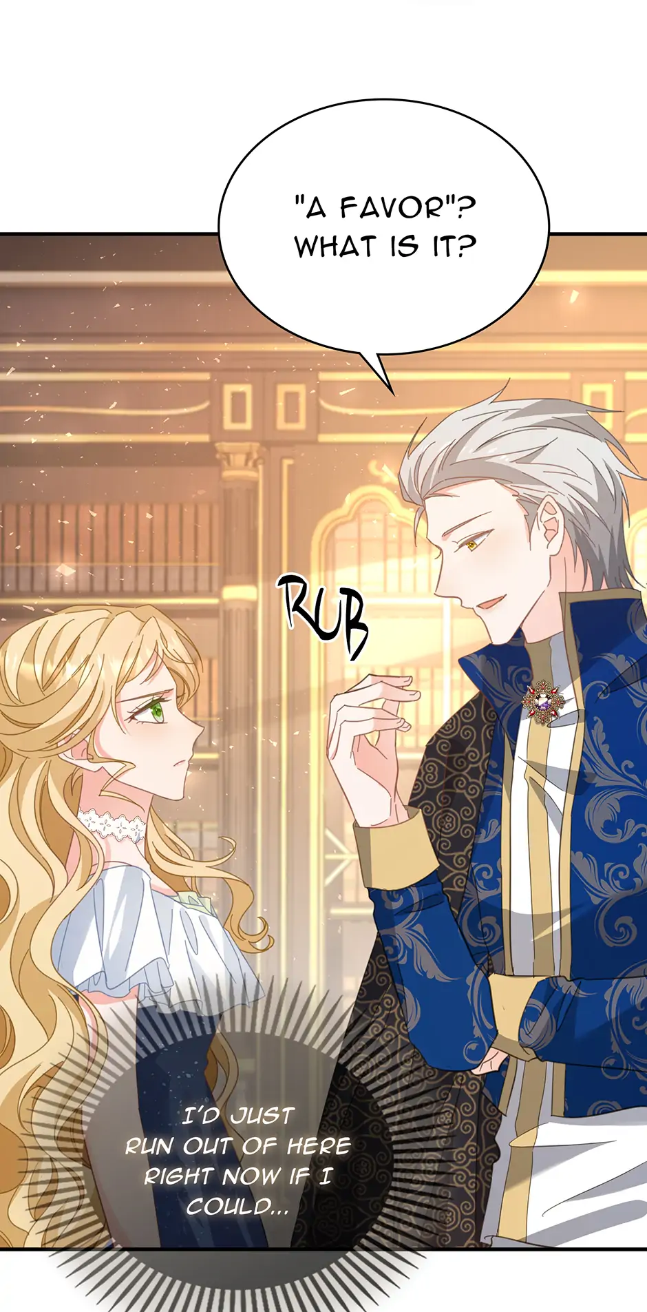 Married His Brother and Now He's Obsessed Chapter 47 - page 55