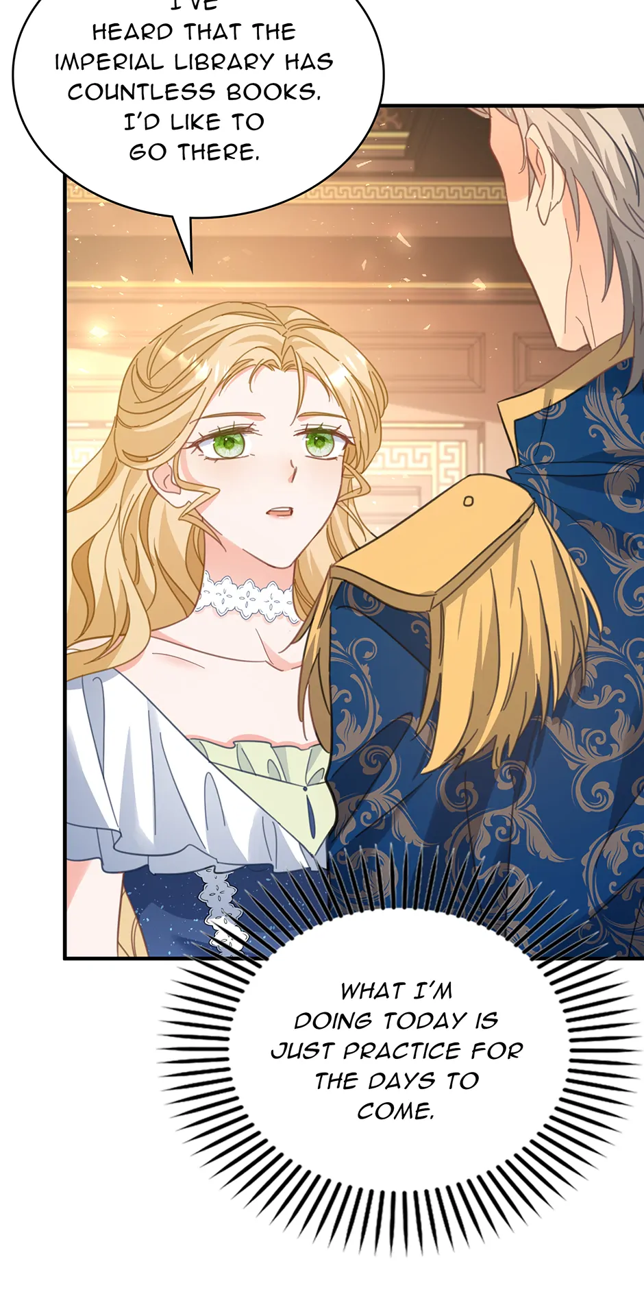 Married His Brother and Now He's Obsessed Chapter 47 - page 57