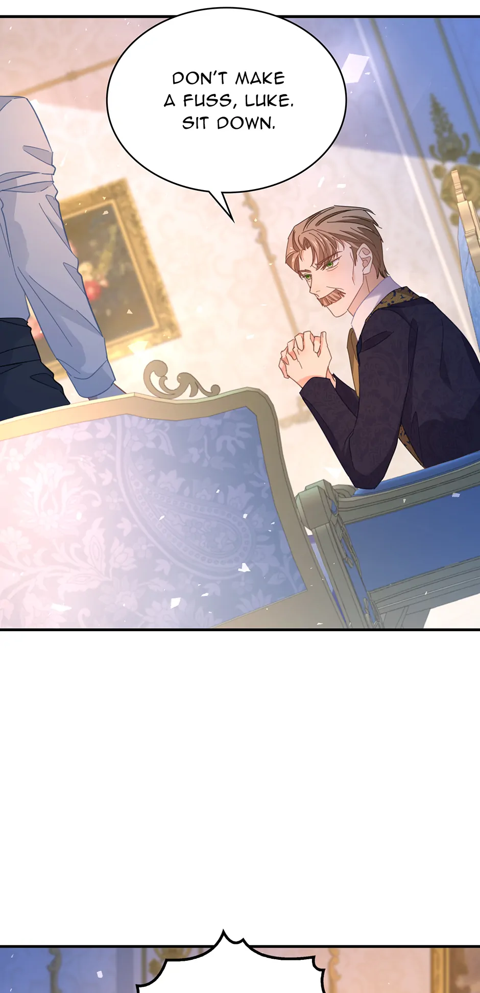 Married His Brother and Now He's Obsessed Chapter 47 - page 6