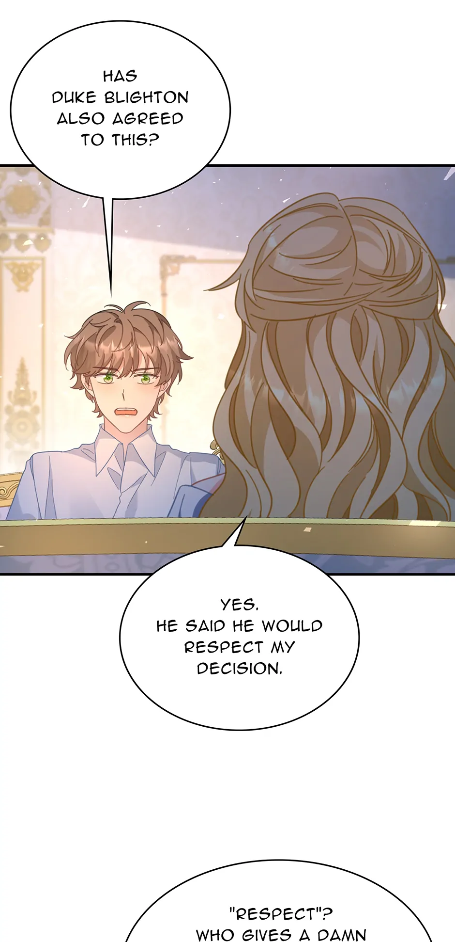 Married His Brother and Now He's Obsessed Chapter 47 - page 8