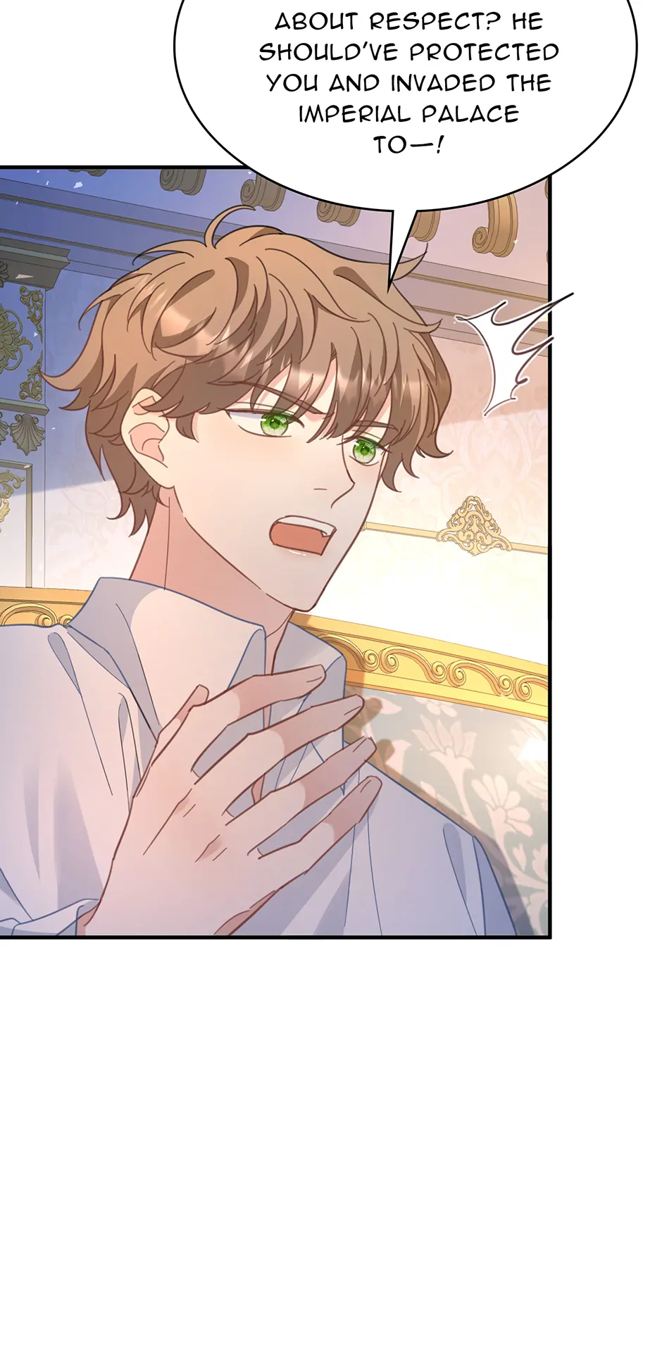 Married His Brother and Now He's Obsessed Chapter 47 - page 9