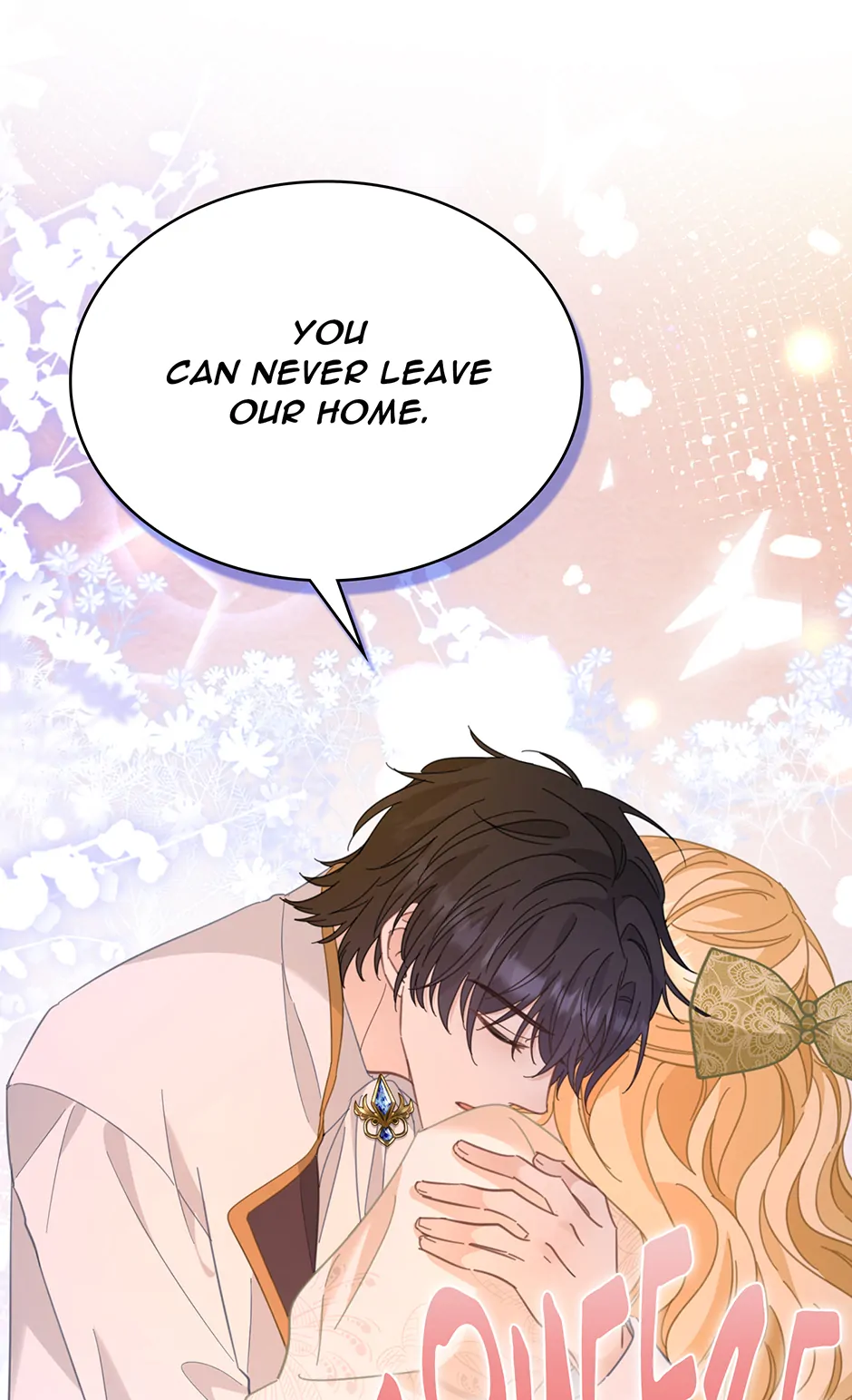 Married His Brother and Now He's Obsessed Chapter 45 - page 2