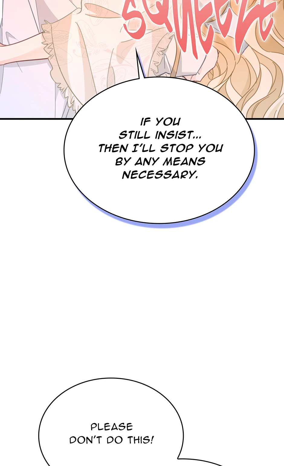 Married His Brother and Now He's Obsessed Chapter 45 - page 3